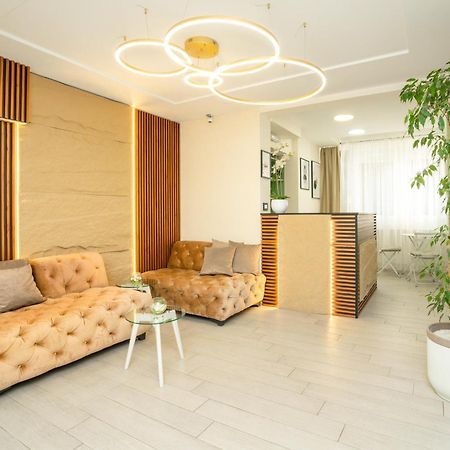 7 Hills Rooms Podgorica Ngoại thất bức ảnh