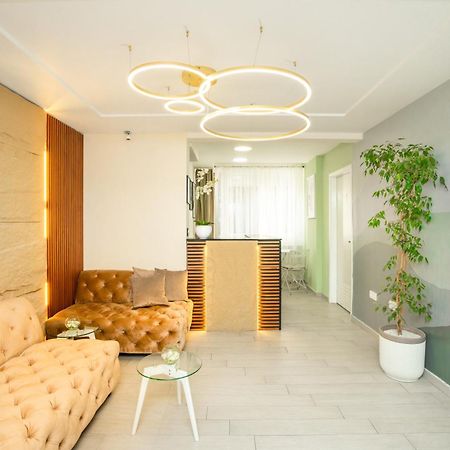 7 Hills Rooms Podgorica Ngoại thất bức ảnh