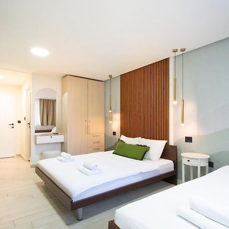 7 Hills Rooms Podgorica Ngoại thất bức ảnh