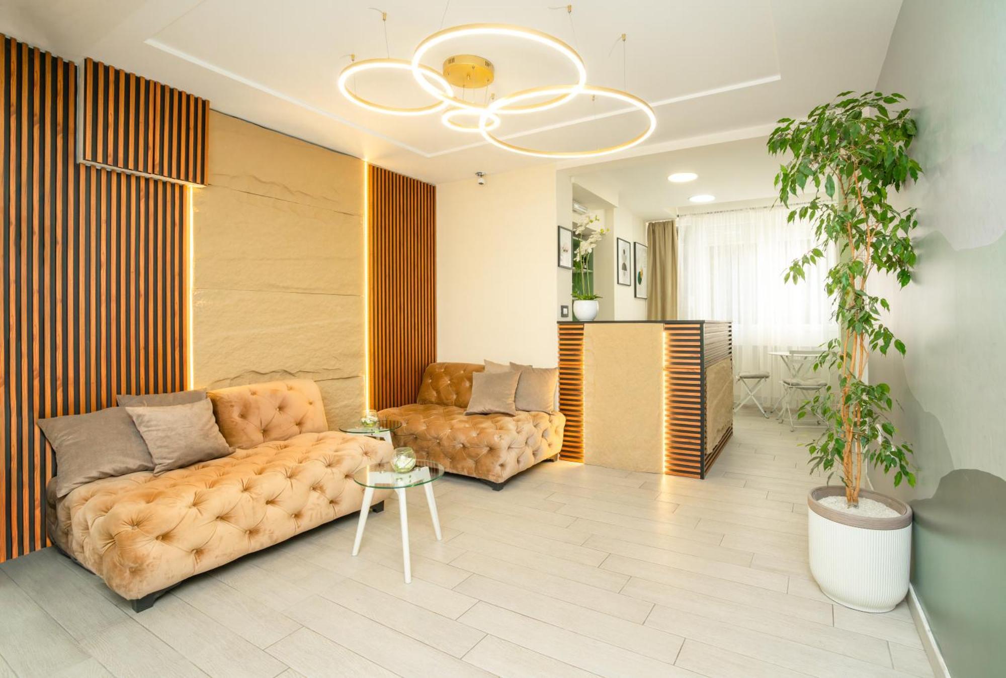 7 Hills Rooms Podgorica Ngoại thất bức ảnh