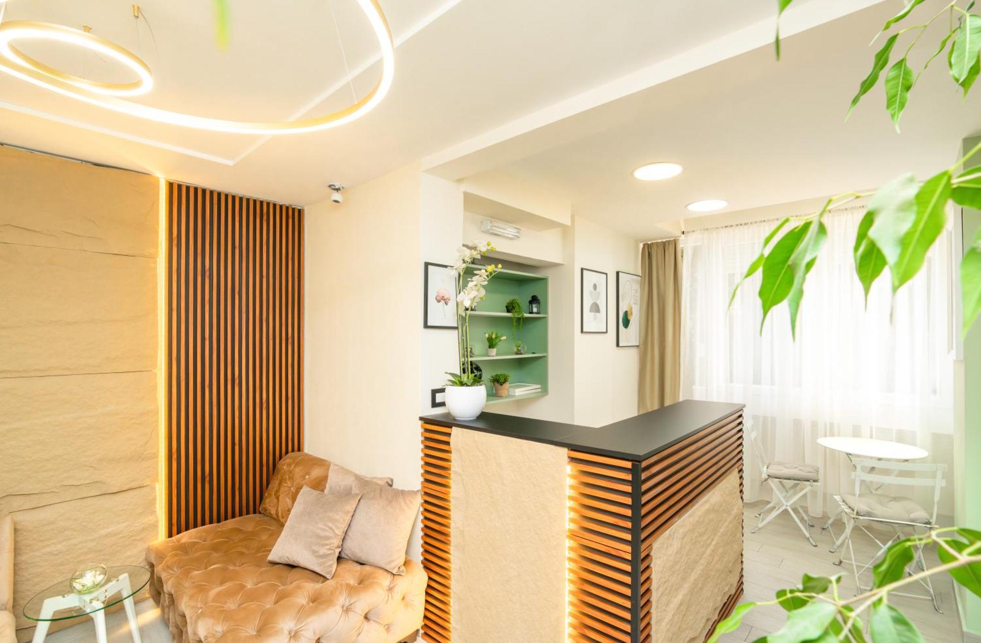 7 Hills Rooms Podgorica Ngoại thất bức ảnh
